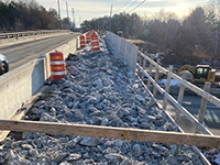 Phase 1 Bridge Demo.